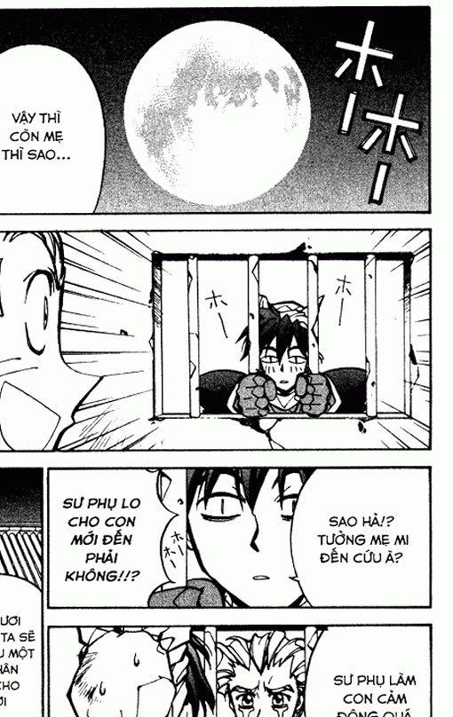 Bảng Phong Thần Chapter 27 - Trang 2