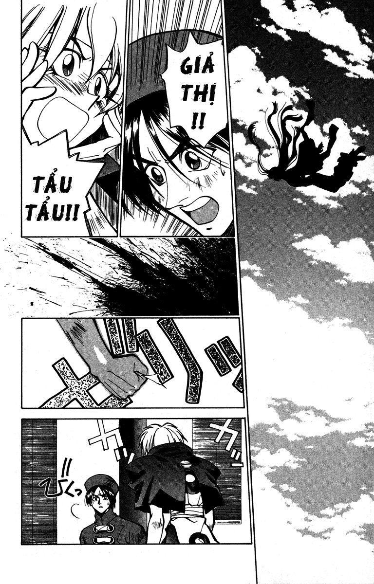 Bảng Phong Thần Chapter 29 - Trang 2