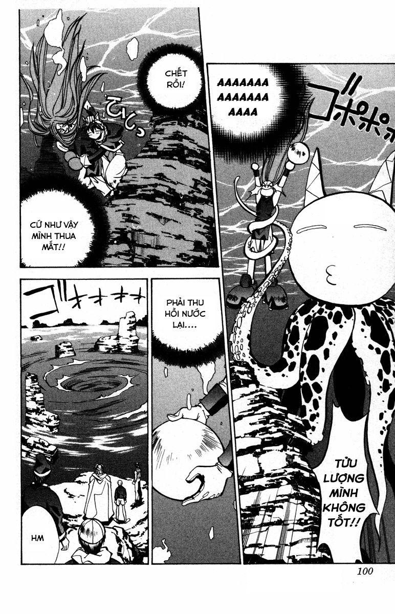 Bảng Phong Thần Chapter 38 - Trang 2