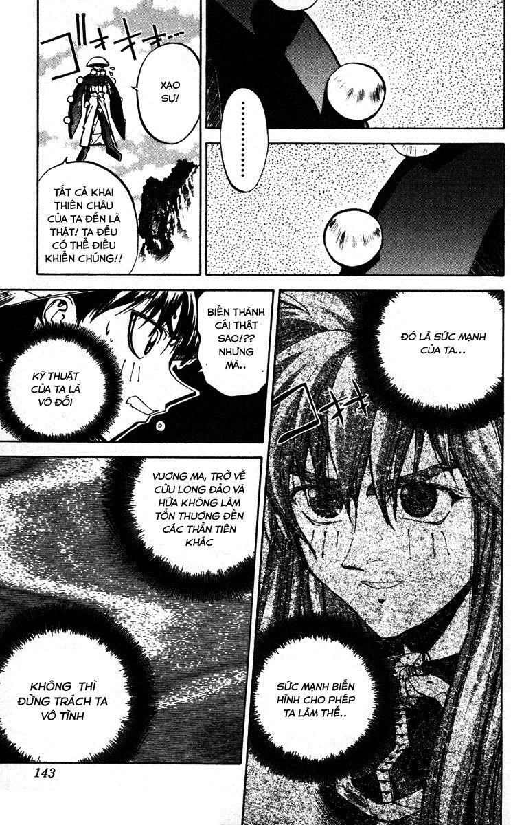 Bảng Phong Thần Chapter 40 - Trang 2