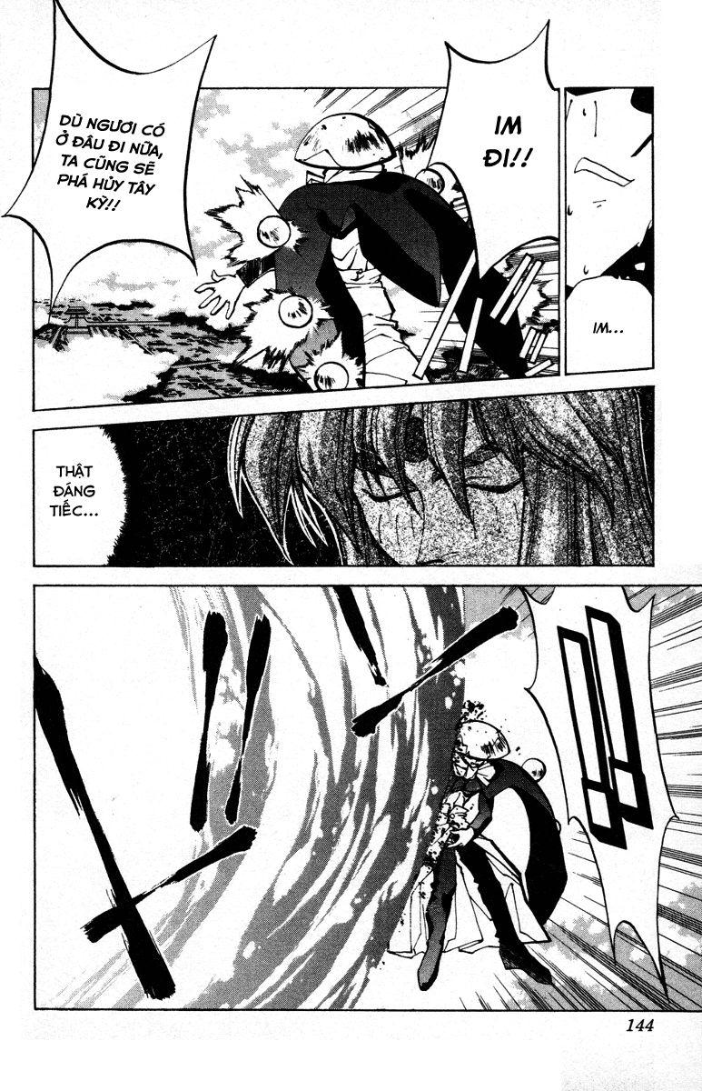 Bảng Phong Thần Chapter 40 - Trang 2