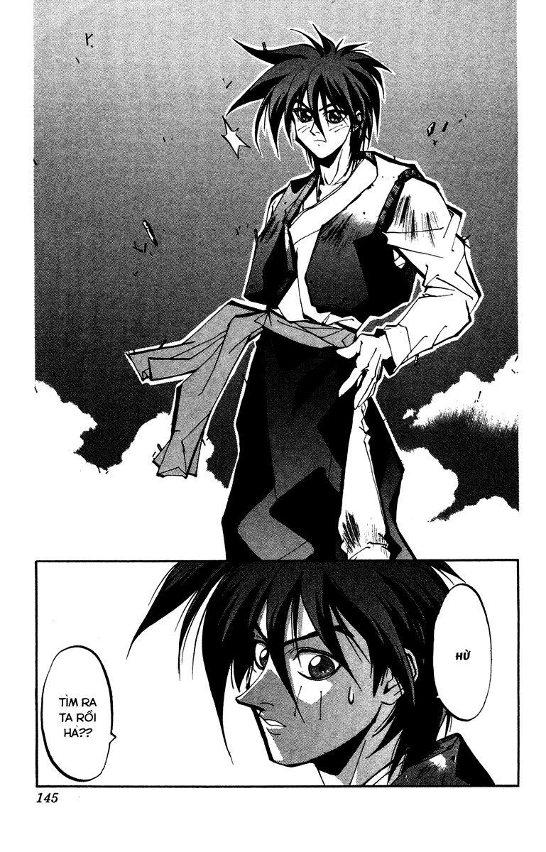 Bảng Phong Thần Chapter 49 - Trang 2