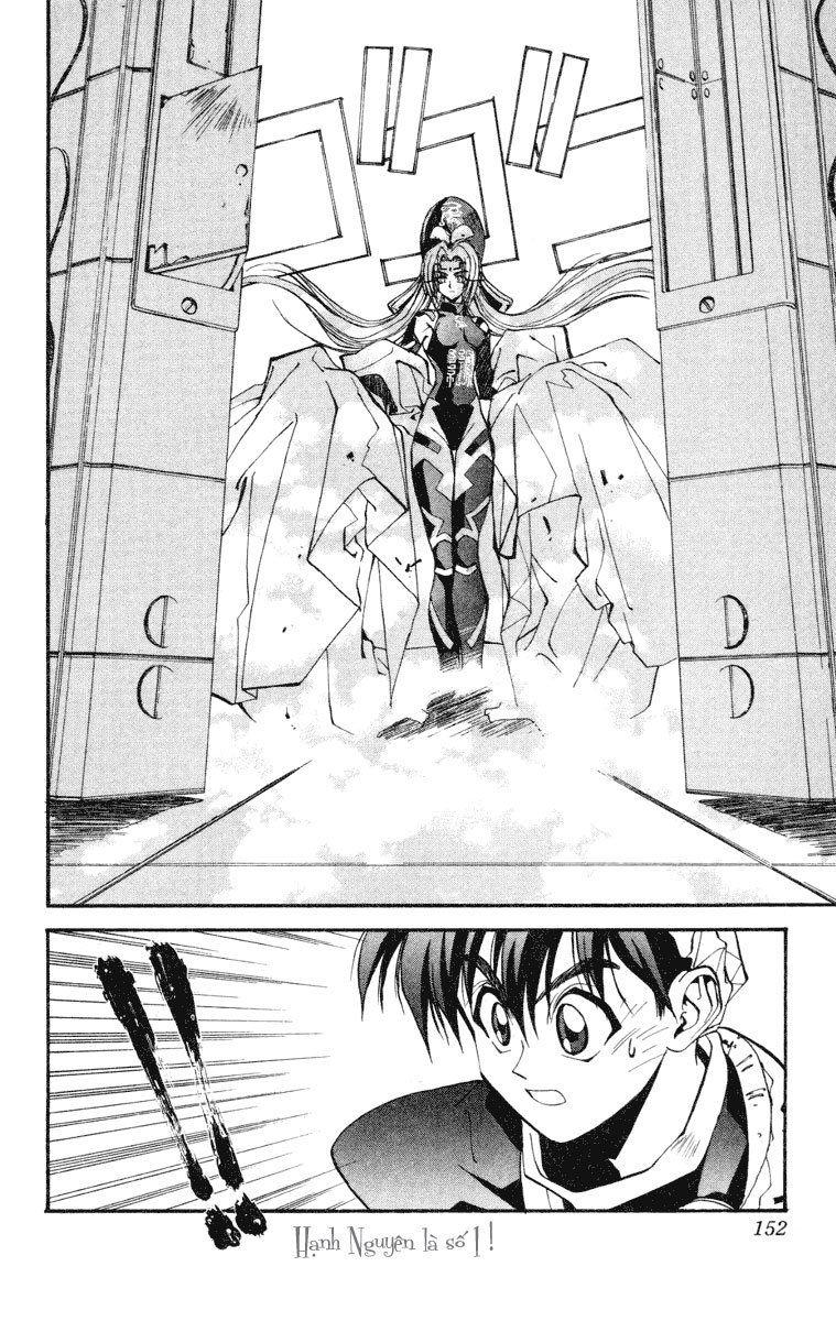 Bảng Phong Thần Chapter 5 - Trang 2