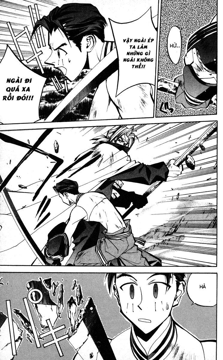 Bảng Phong Thần Chapter 53 - Trang 2