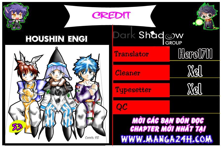 Bảng Phong Thần Chapter 53 - Trang 2