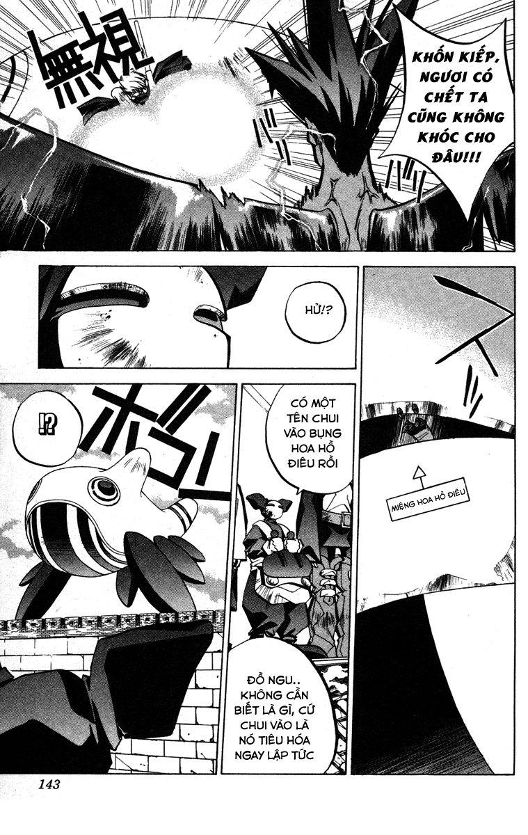 Bảng Phong Thần Chapter 58 - Trang 2