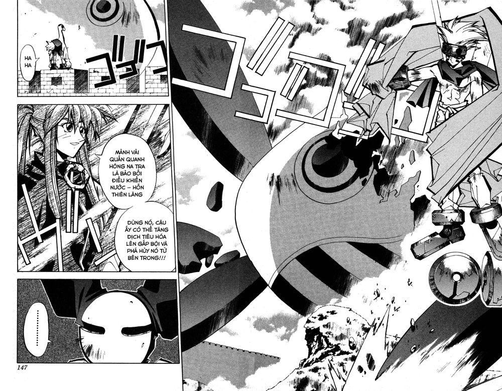 Bảng Phong Thần Chapter 58 - Trang 2