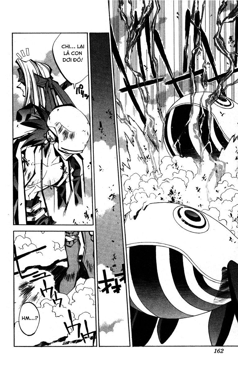 Bảng Phong Thần Chapter 59 - Trang 2