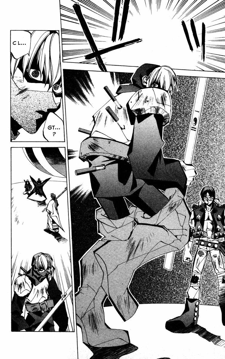 Bảng Phong Thần Chapter 62 - Trang 2