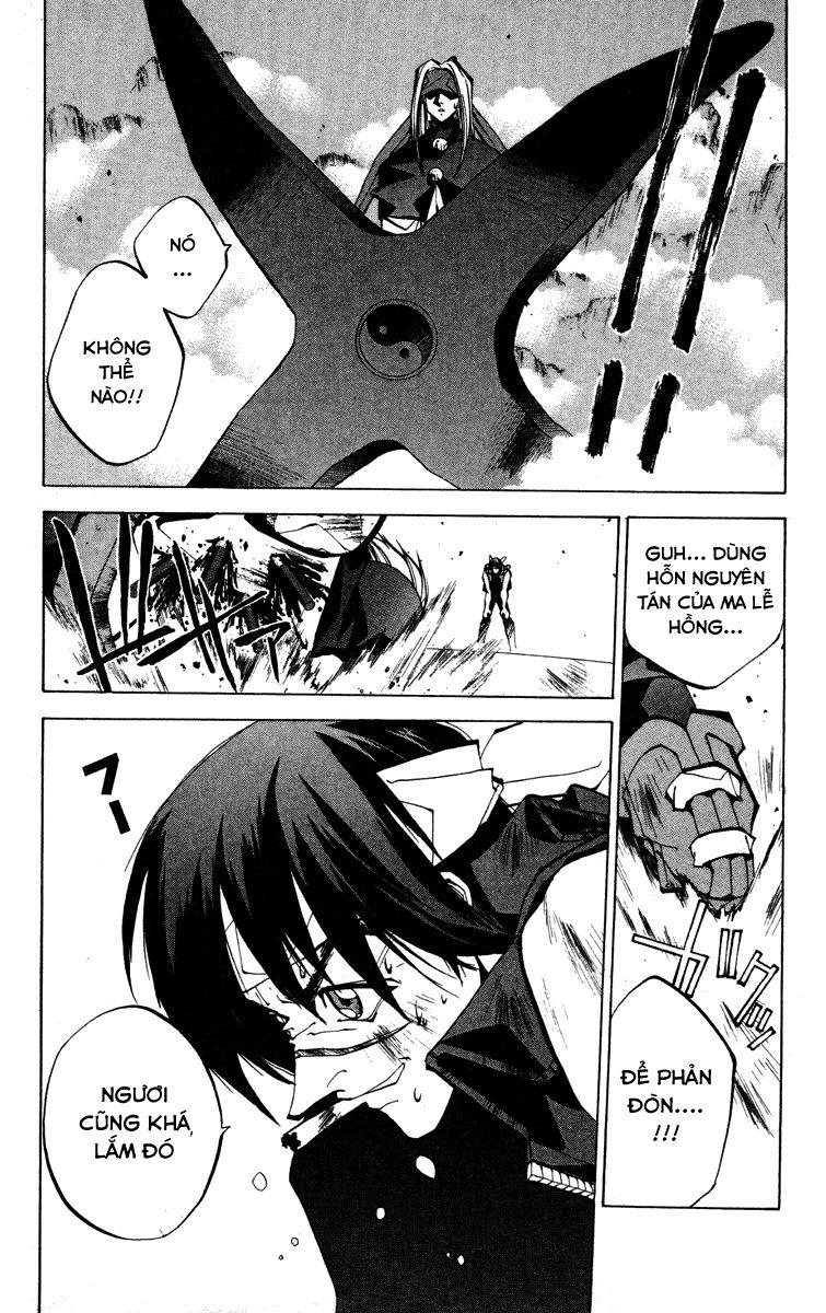 Bảng Phong Thần Chapter 62 - Trang 2