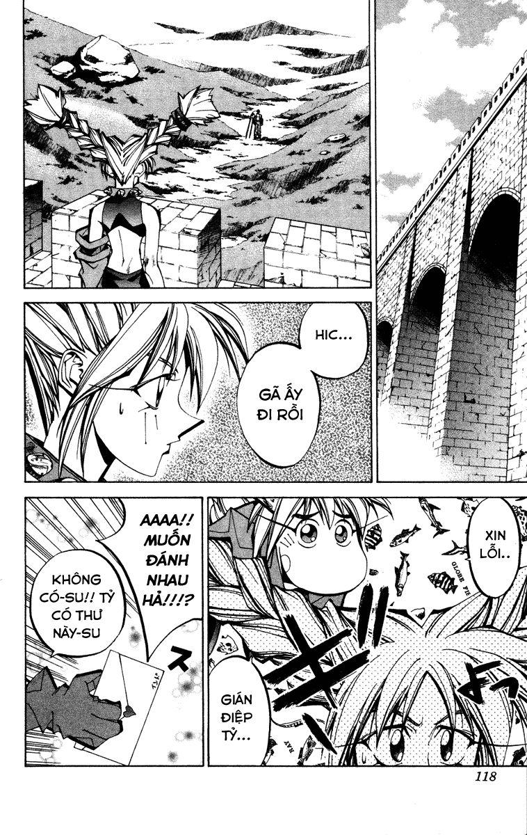 Bảng Phong Thần Chapter 66 - Trang 2