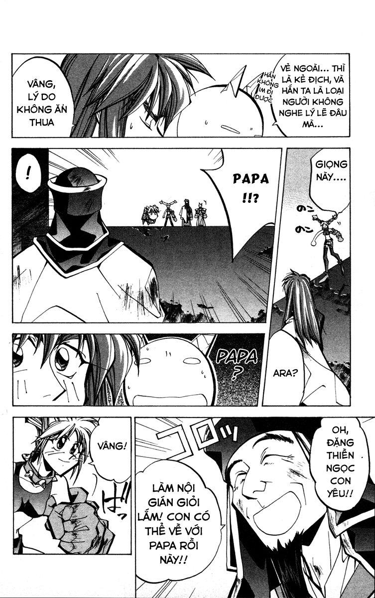 Bảng Phong Thần Chapter 68 - Trang 2