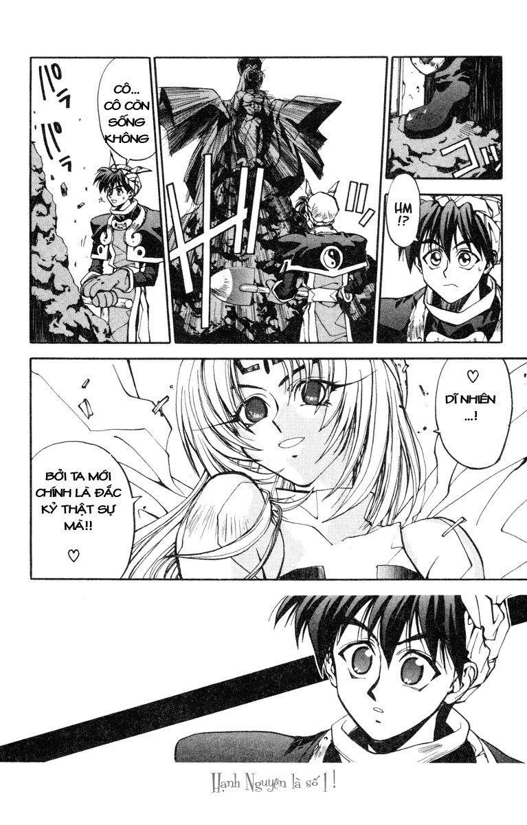 Bảng Phong Thần Chapter 7 - Trang 2