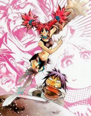 Bảng Phong Thần Chapter 70 - Trang 2