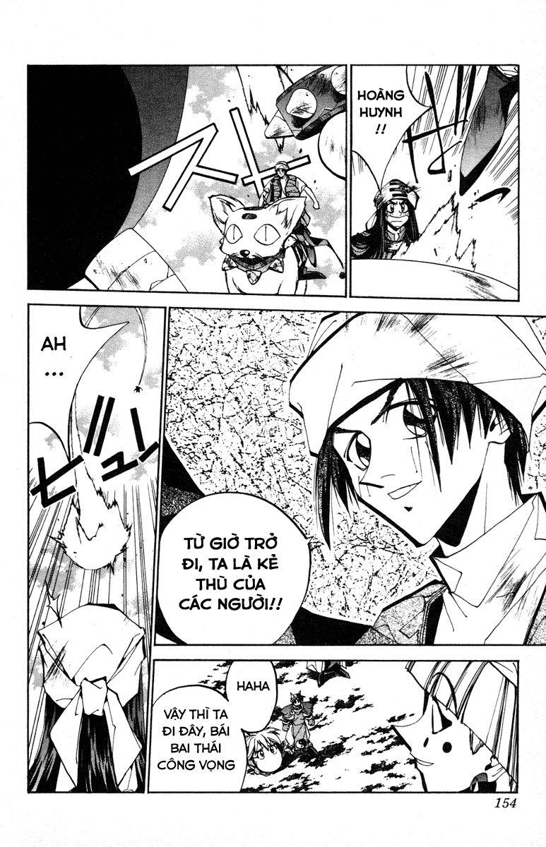 Bảng Phong Thần Chapter 77 - Trang 2