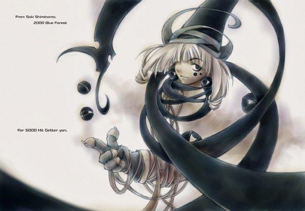 Bảng Phong Thần Chapter 78 - Trang 2