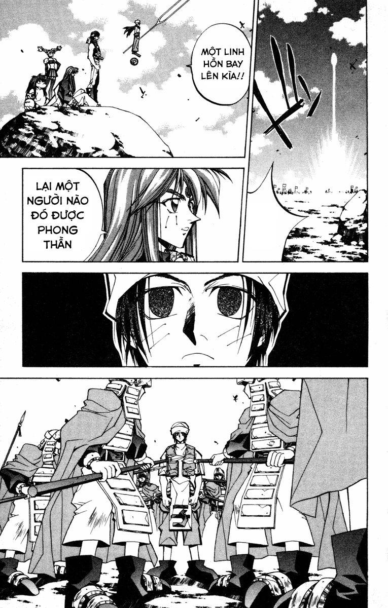 Bảng Phong Thần Chapter 80 - Trang 2