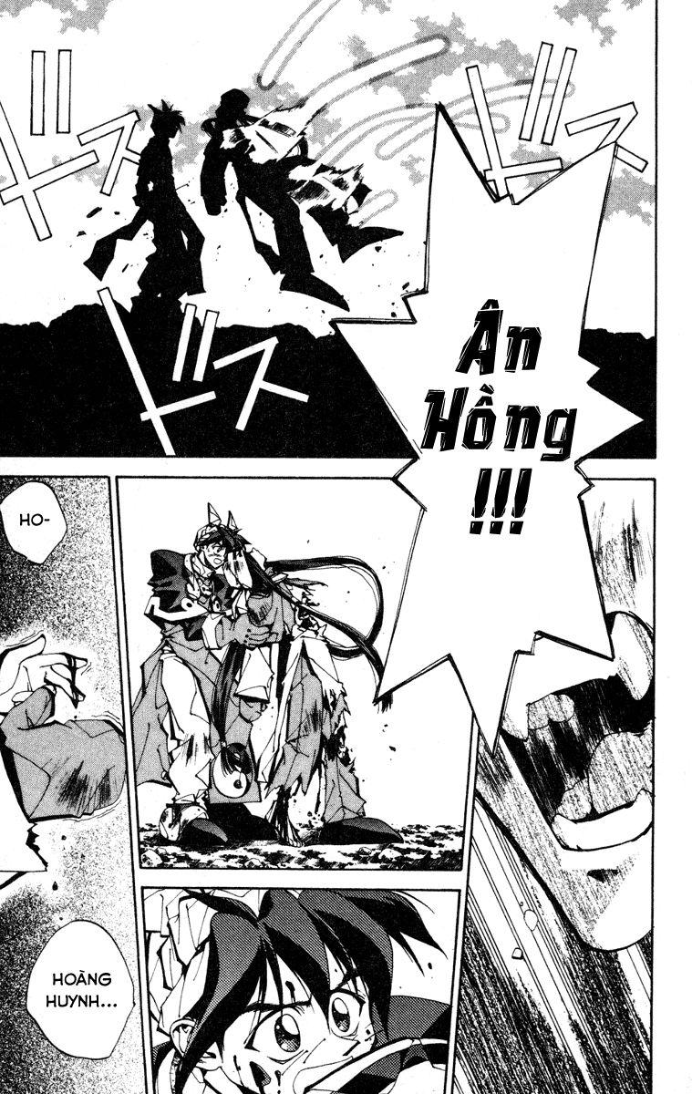 Bảng Phong Thần Chapter 81 - Trang 2