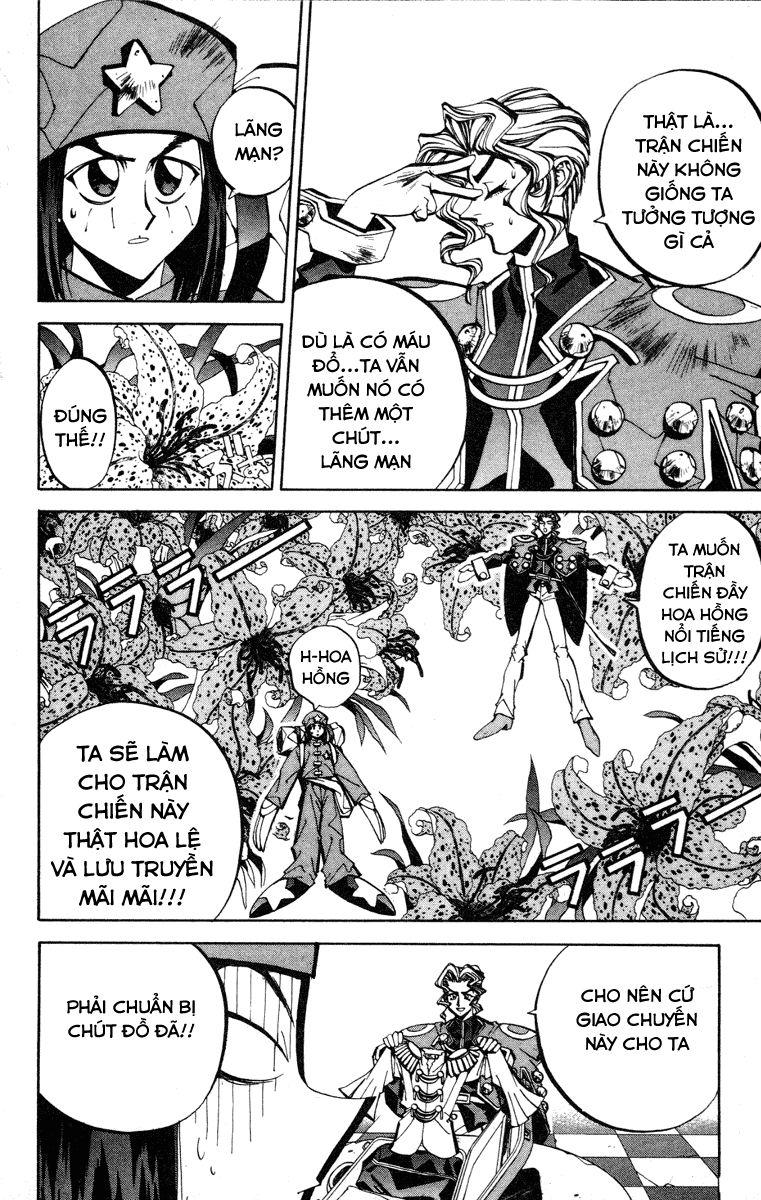 Bảng Phong Thần Chapter 82 - Trang 2