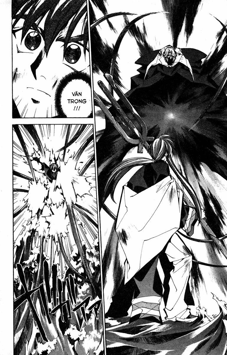 Bảng Phong Thần Chapter 85 - Trang 2