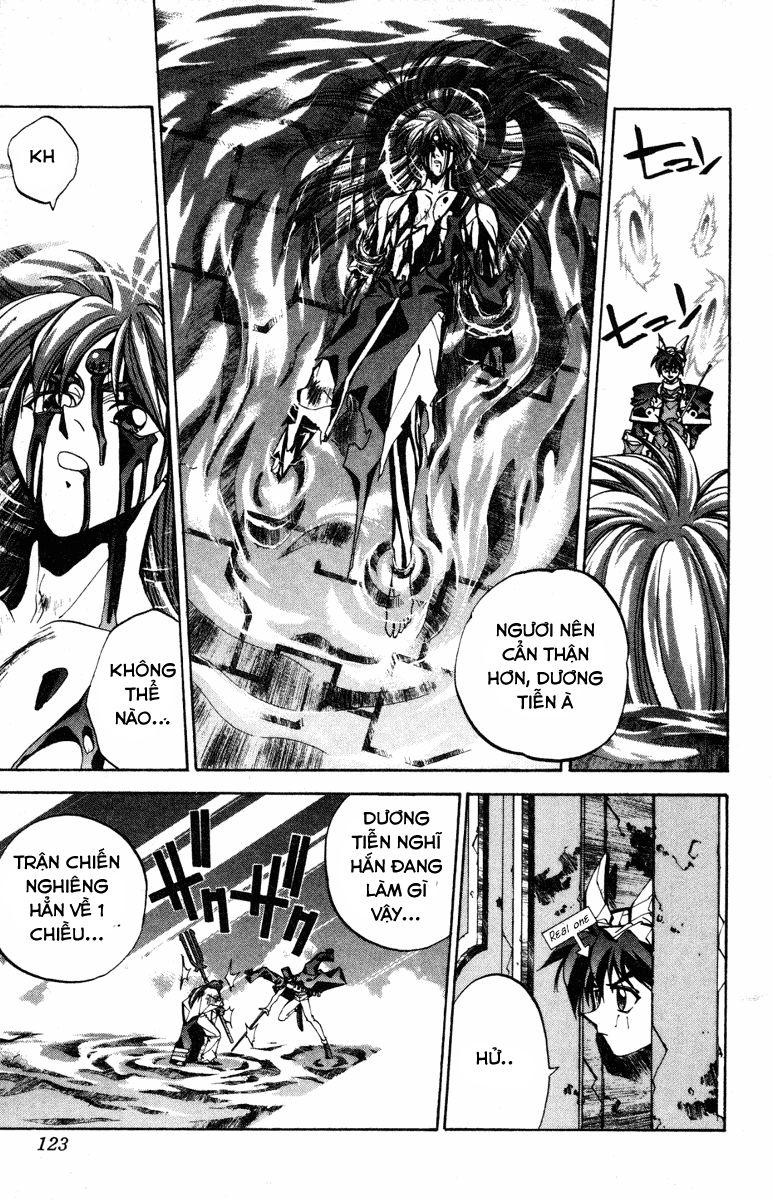 Bảng Phong Thần Chapter 85 - Trang 2