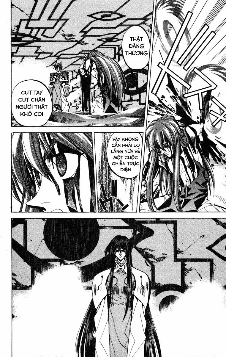 Bảng Phong Thần Chapter 85 - Trang 2