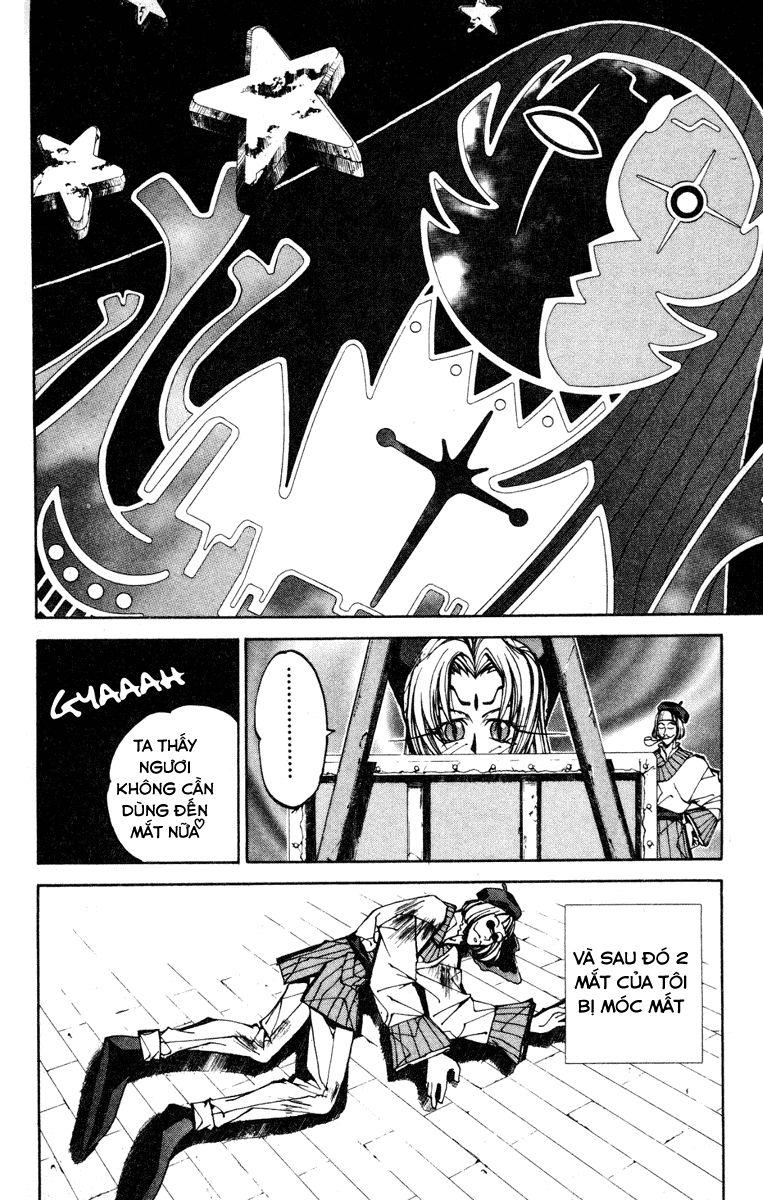 Bảng Phong Thần Chapter 86 - Trang 2