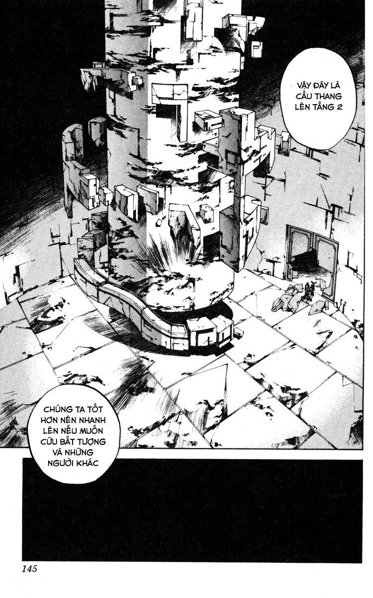 Bảng Phong Thần Chapter 86 - Trang 2