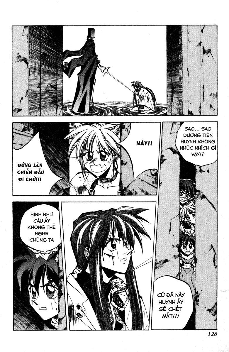 Bảng Phong Thần Chapter 86 - Trang 2