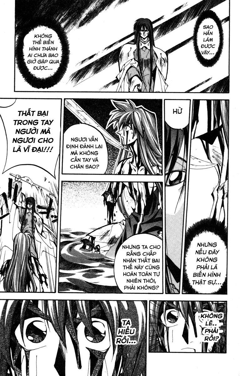 Bảng Phong Thần Chapter 86 - Trang 2