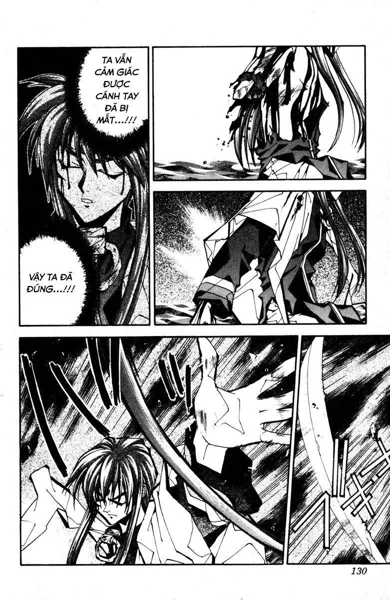 Bảng Phong Thần Chapter 86 - Trang 2