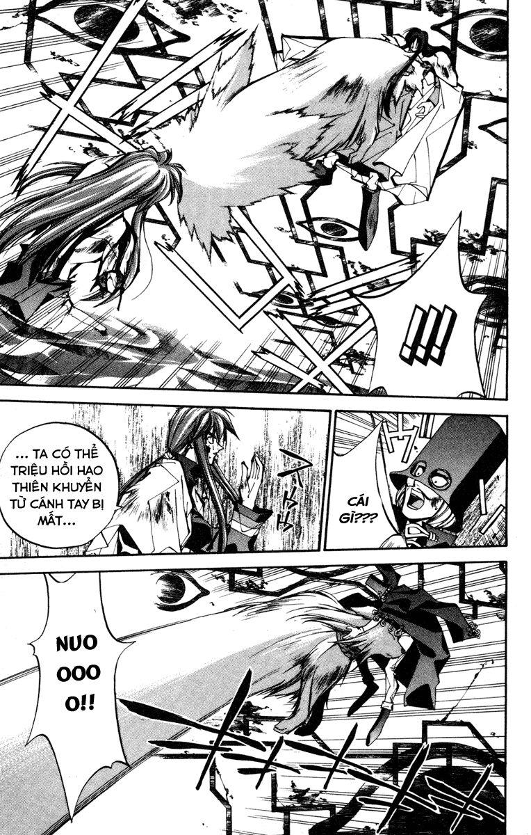 Bảng Phong Thần Chapter 86 - Trang 2