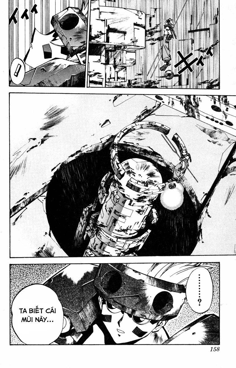 Bảng Phong Thần Chapter 87 - Trang 2