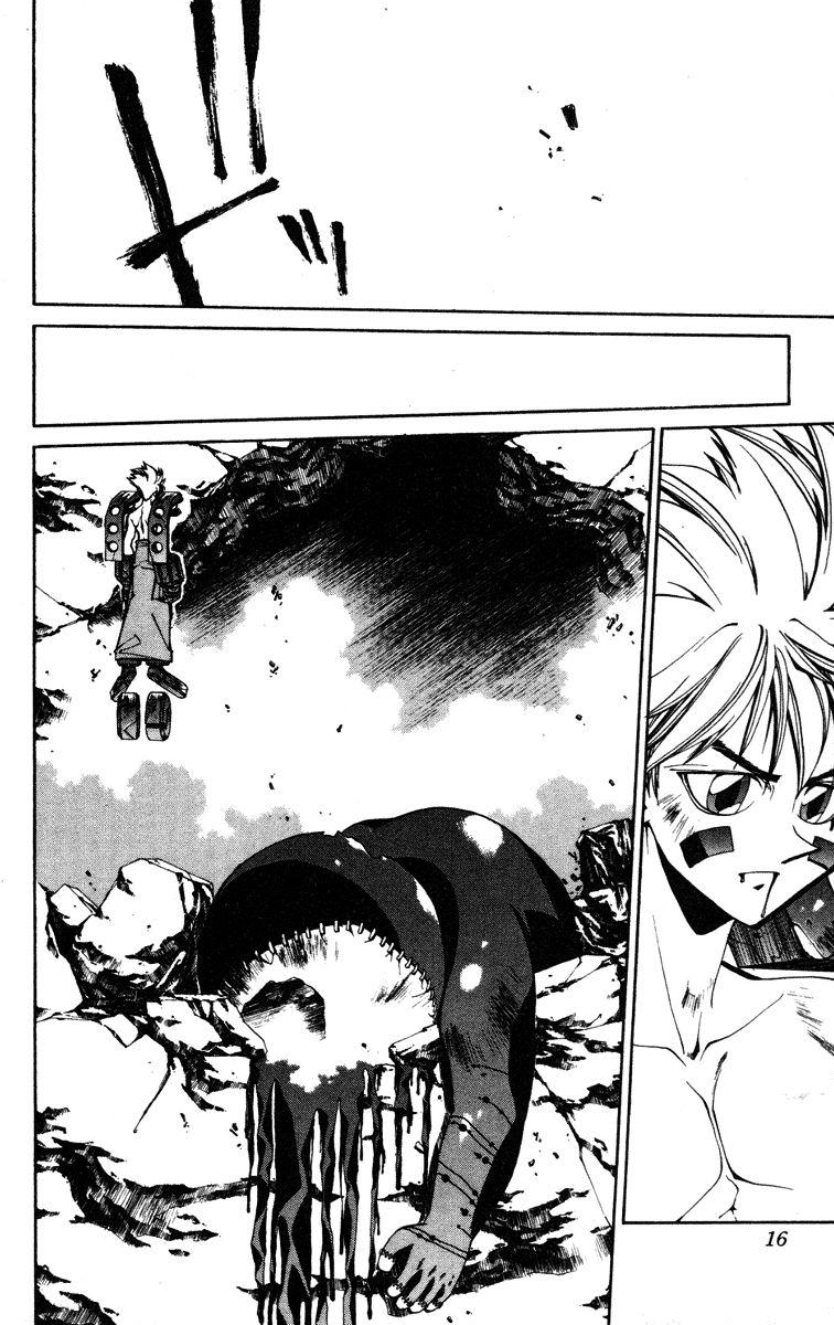 Bảng Phong Thần Chapter 89 - Trang 2