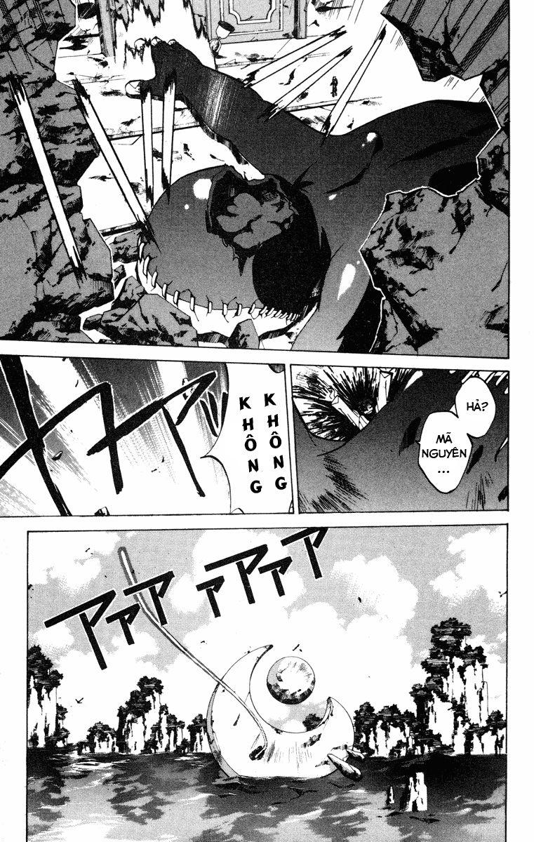 Bảng Phong Thần Chapter 89 - Trang 2