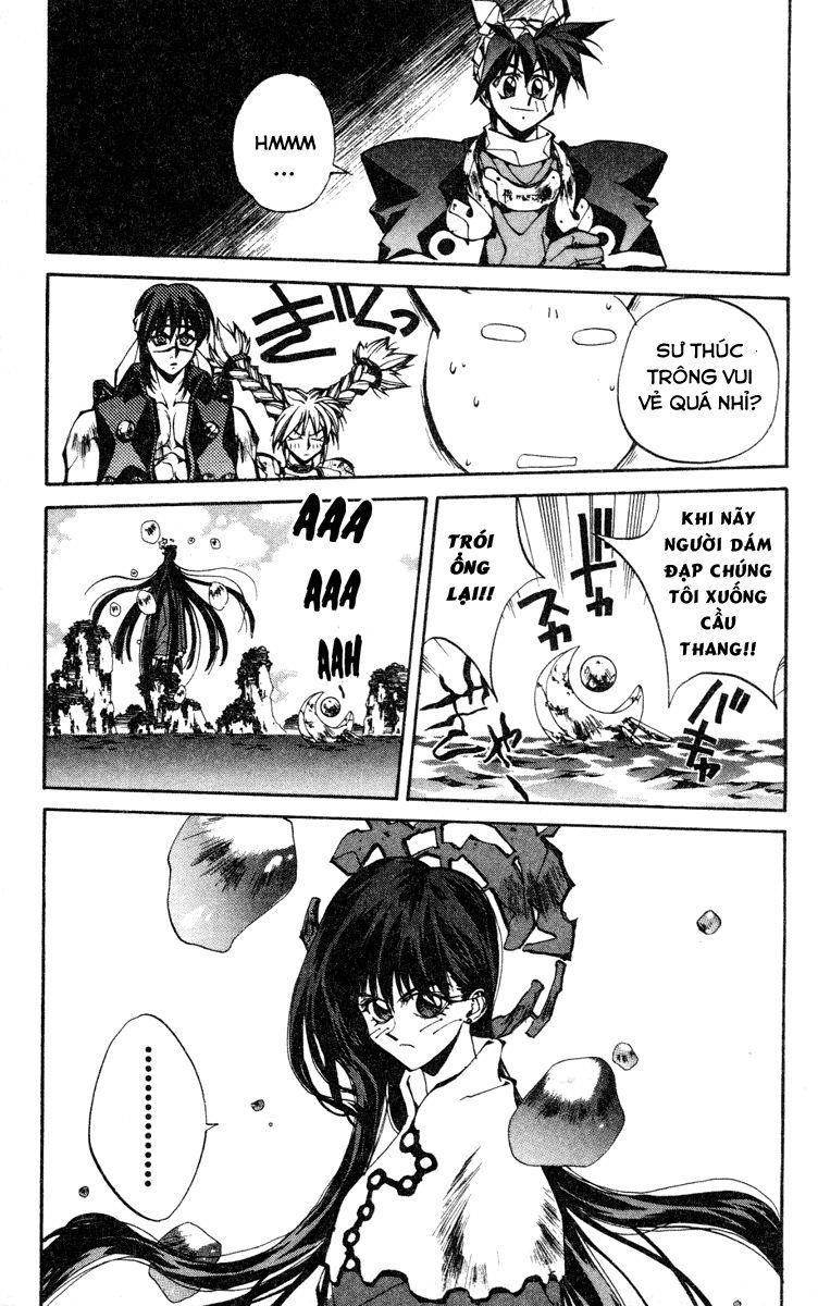 Bảng Phong Thần Chapter 89 - Trang 2