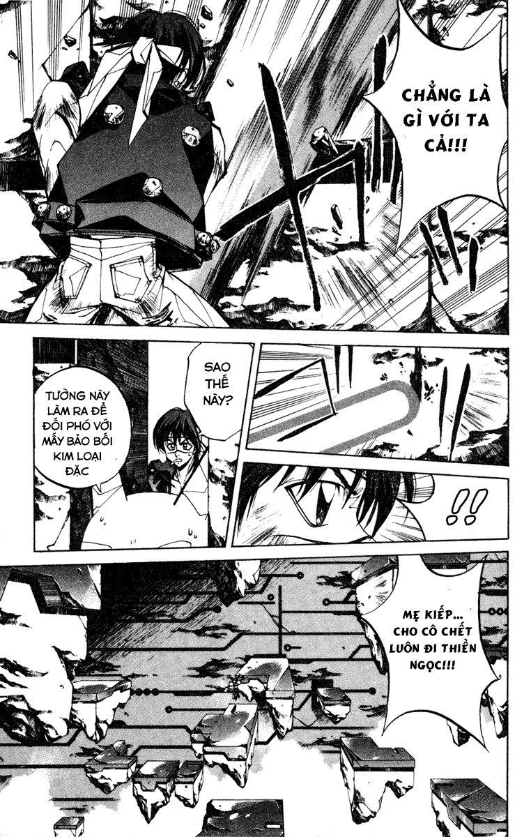 Bảng Phong Thần Chapter 90 - Trang 2