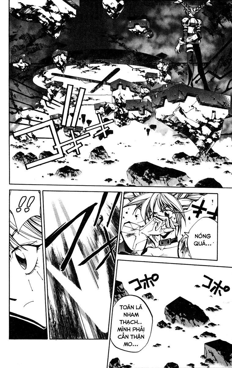 Bảng Phong Thần Chapter 90 - Trang 2