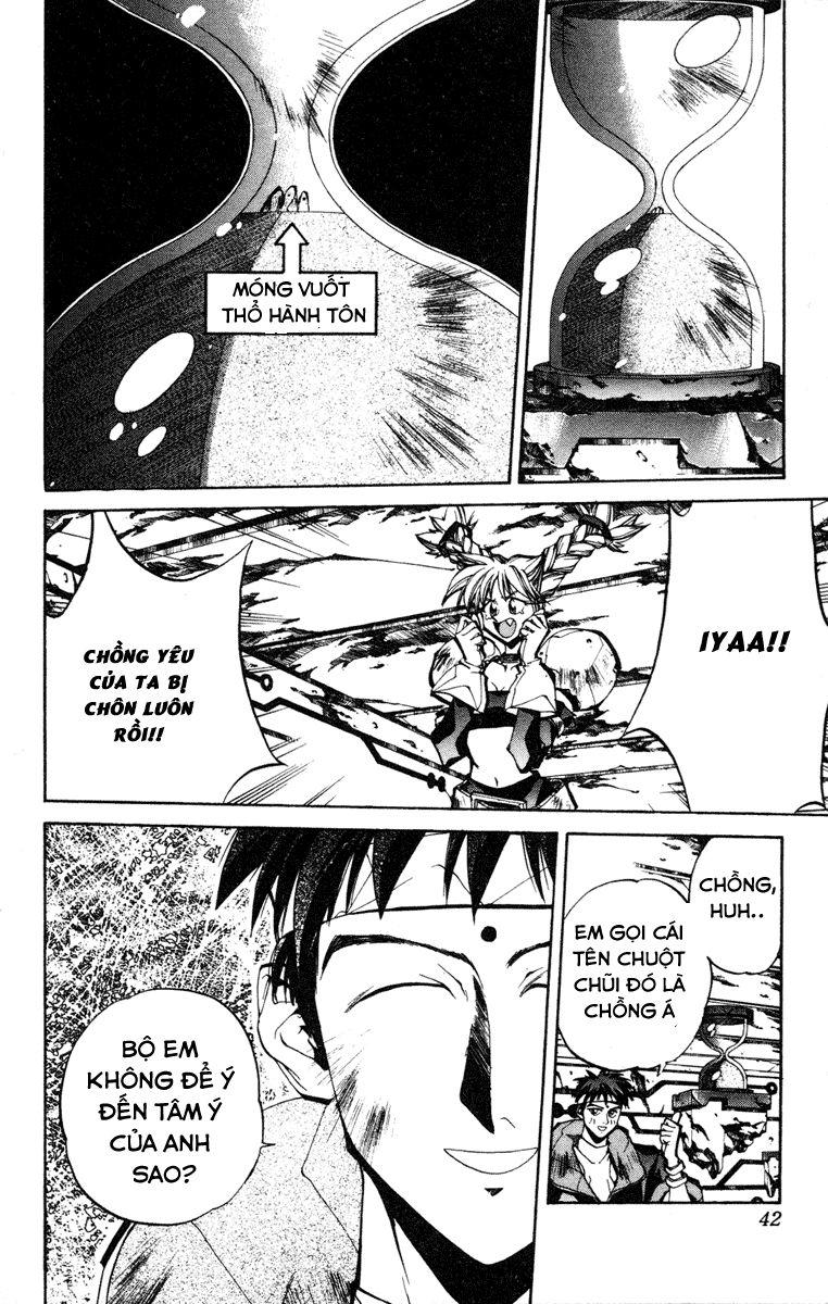 Bảng Phong Thần Chapter 90 - Trang 2