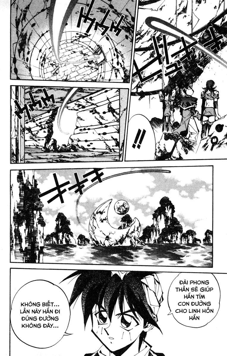 Bảng Phong Thần Chapter 92 - Trang 2