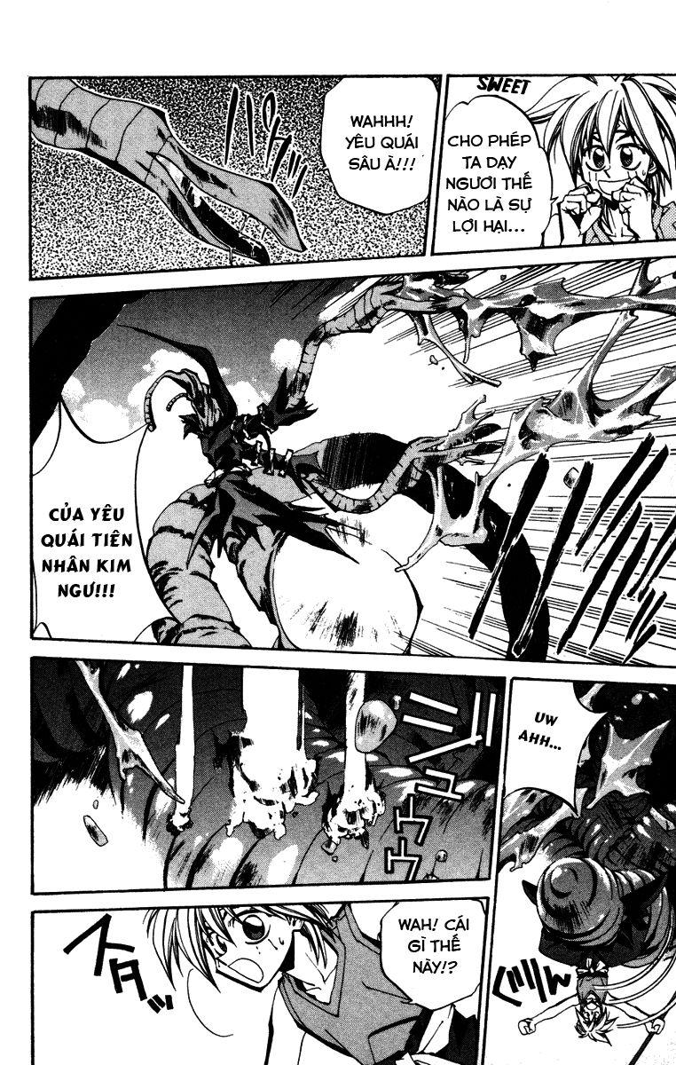 Bảng Phong Thần Chapter 93 - Trang 2