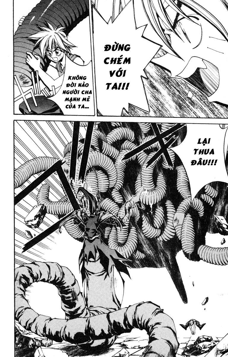 Bảng Phong Thần Chapter 93 - Trang 2