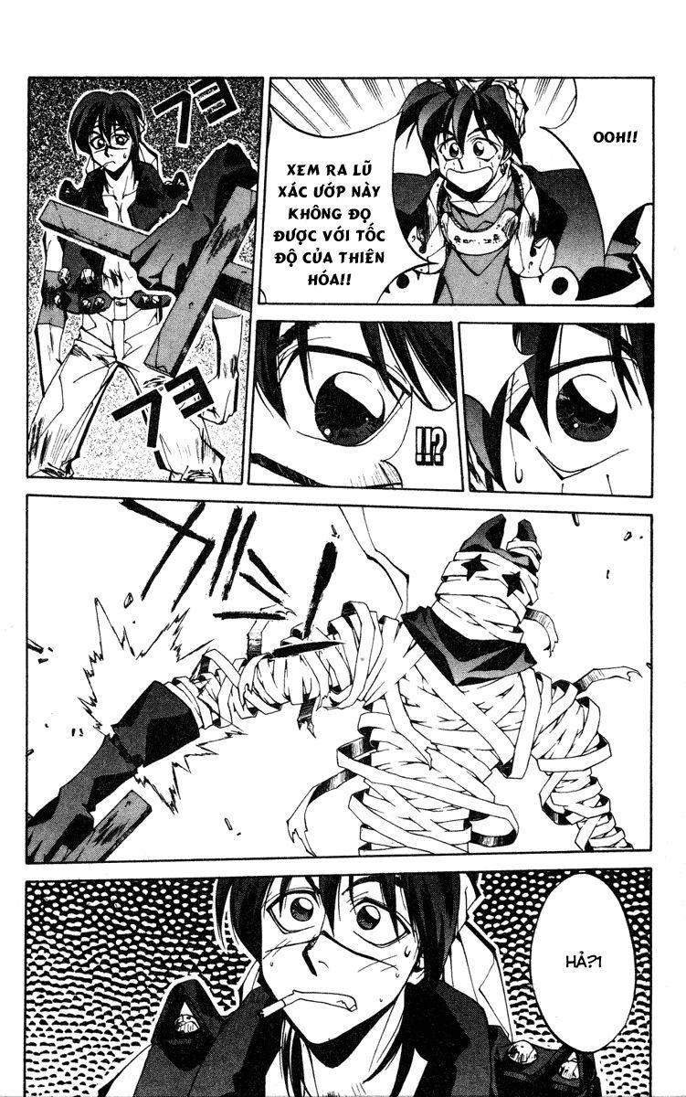 Bảng Phong Thần Chapter 94 - Trang 2