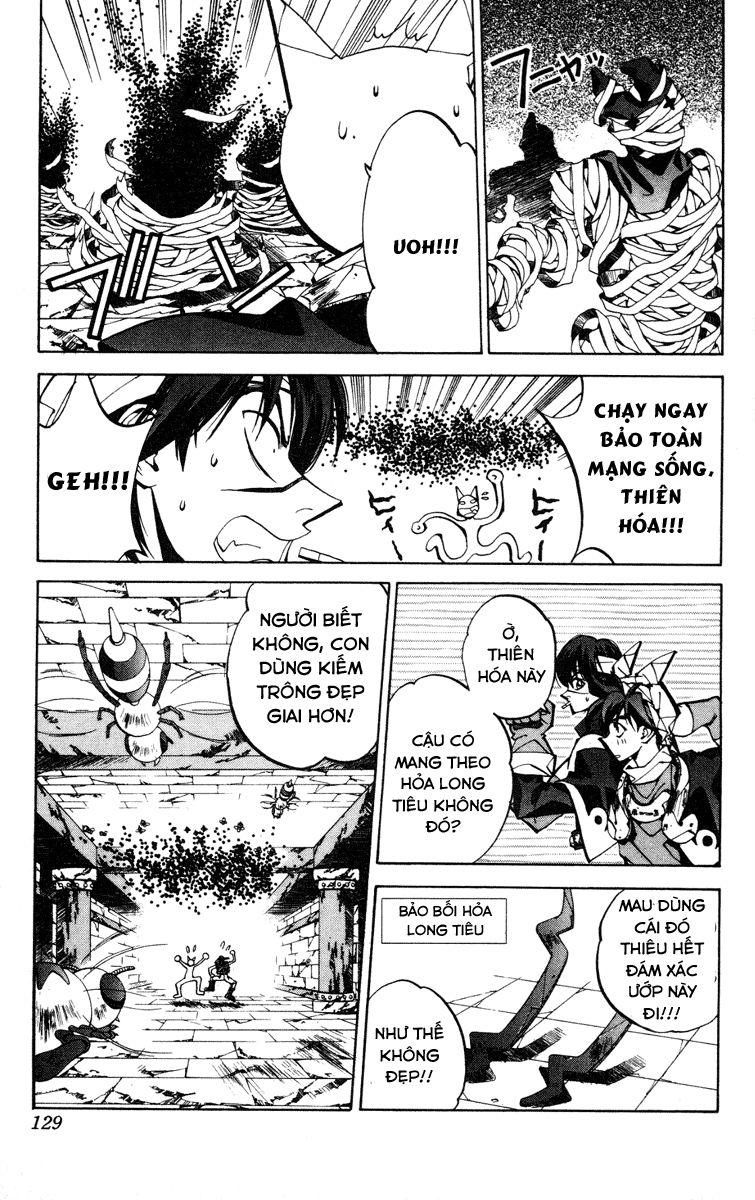 Bảng Phong Thần Chapter 94 - Trang 2