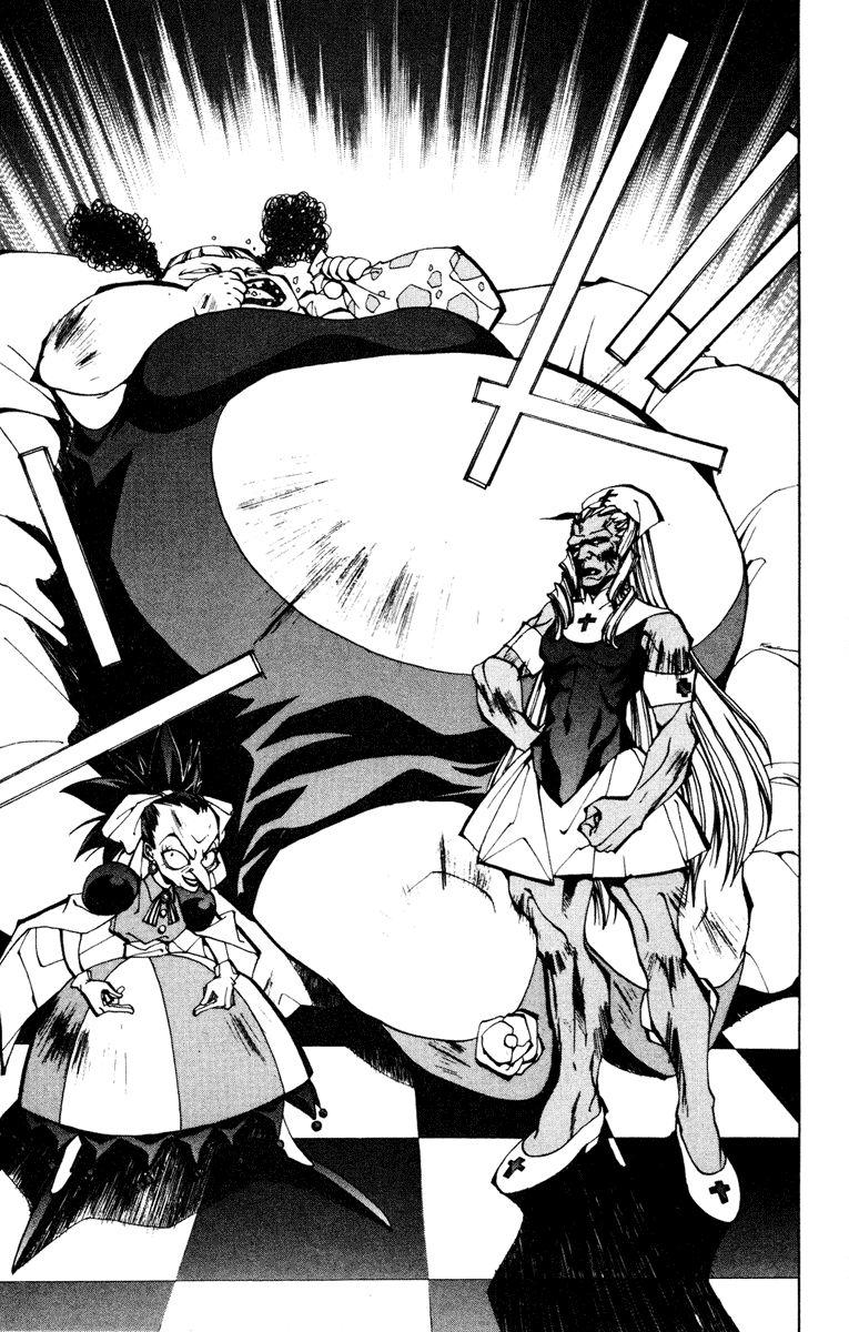 Bảng Phong Thần Chapter 97 - Trang 2