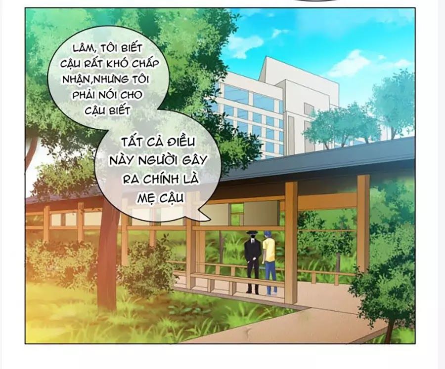 Băng Sơn Thủ Tế Chapter 163 - Trang 2