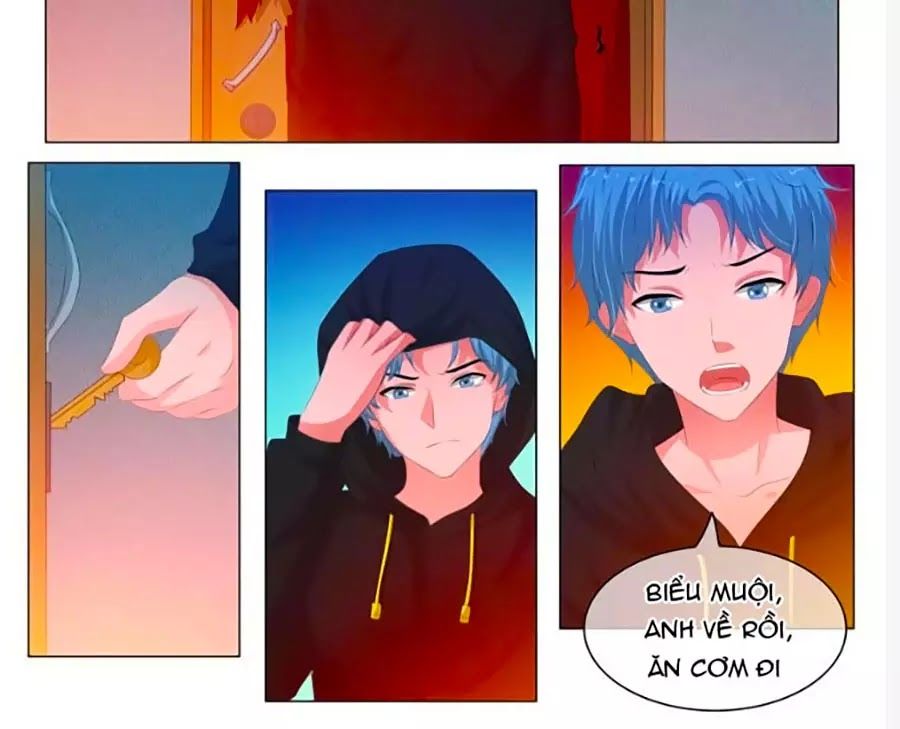 Băng Sơn Thủ Tế Chapter 165 - Trang 2