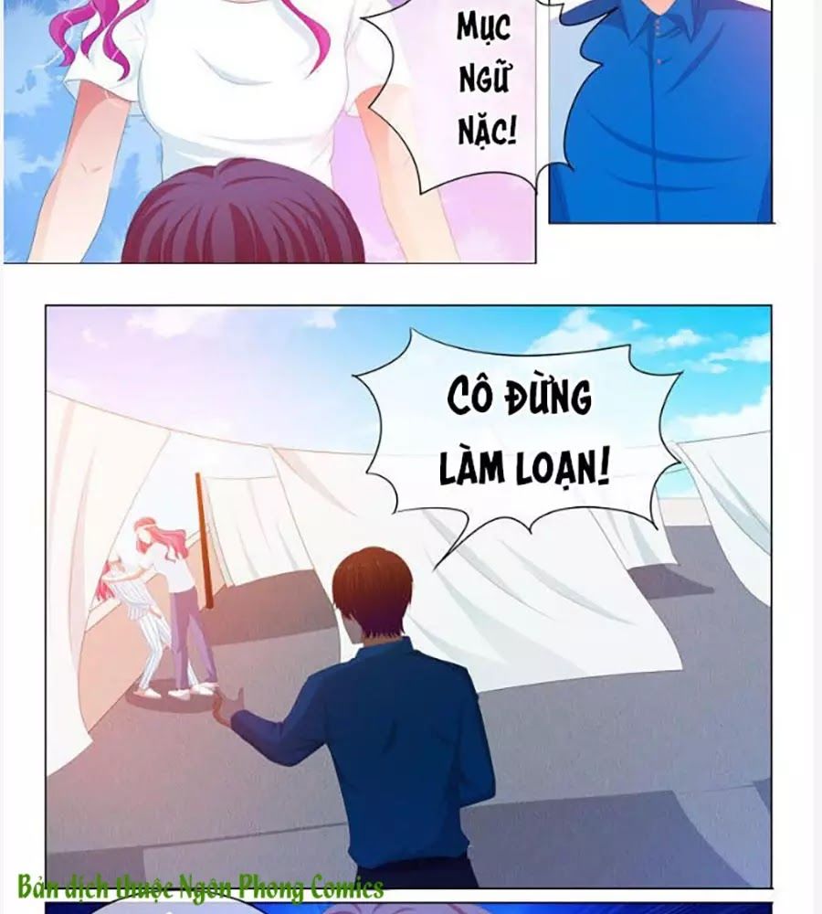 Băng Sơn Thủ Tế Chapter 166 - Trang 2