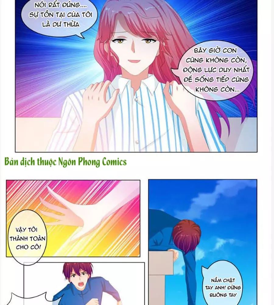 Băng Sơn Thủ Tế Chapter 166 - Trang 2