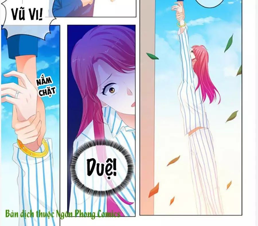 Băng Sơn Thủ Tế Chapter 166 - Trang 2